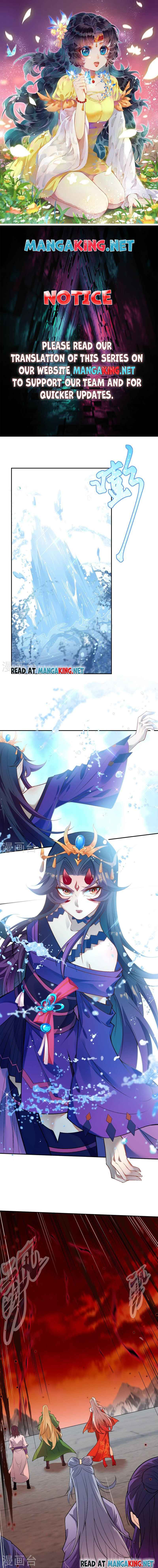 Read Against the Gods EN Manga Online