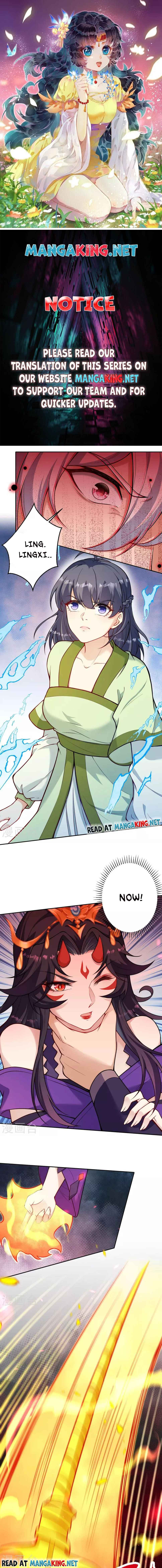 Read Against the Gods EN Manga Online
