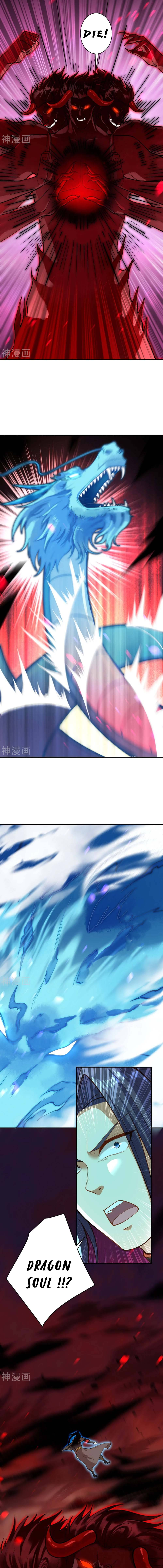 Read Against the Gods EN Manga Online