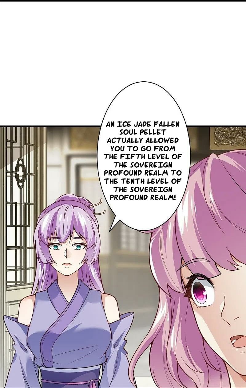 Read Against the Gods EN Manga Online