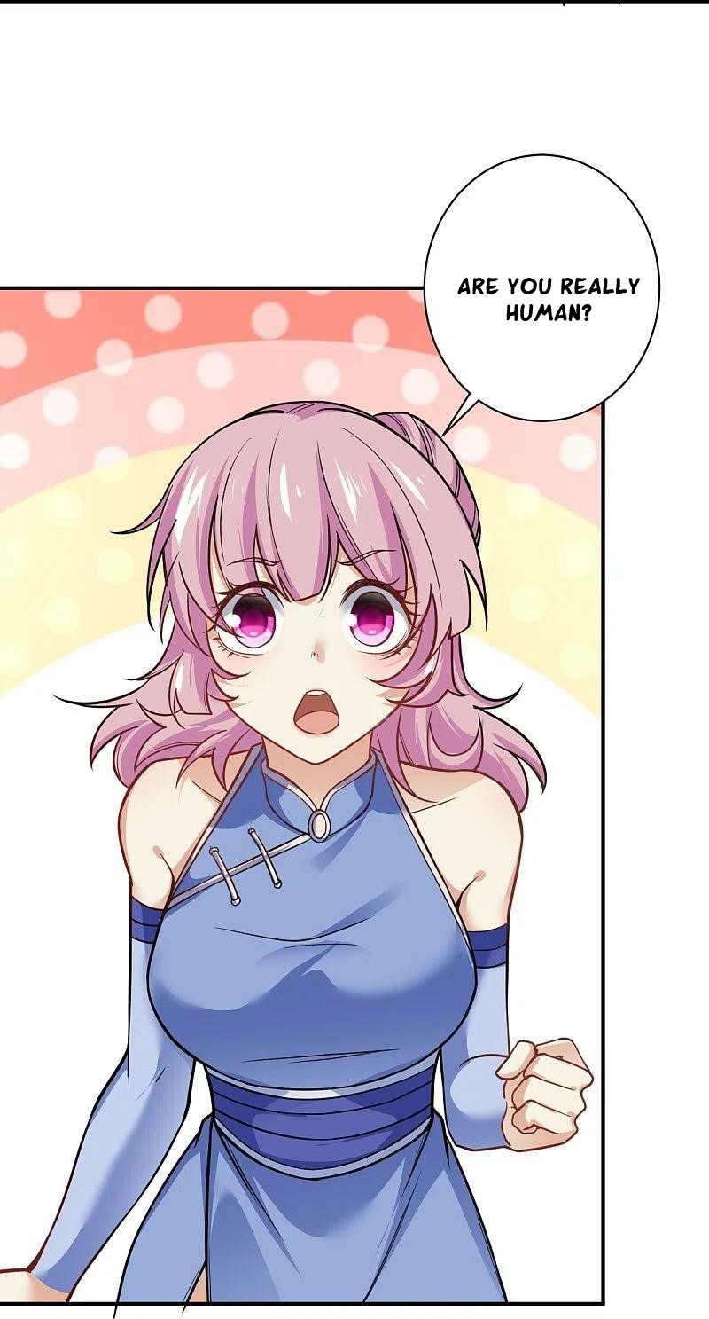 Read Against the Gods EN Manga Online
