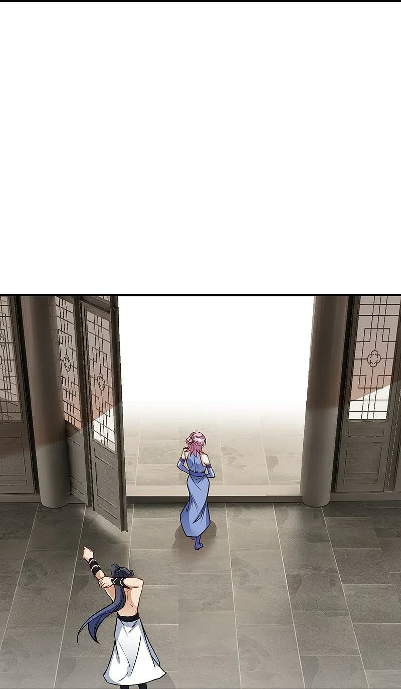 Read Against the Gods EN Manga Online