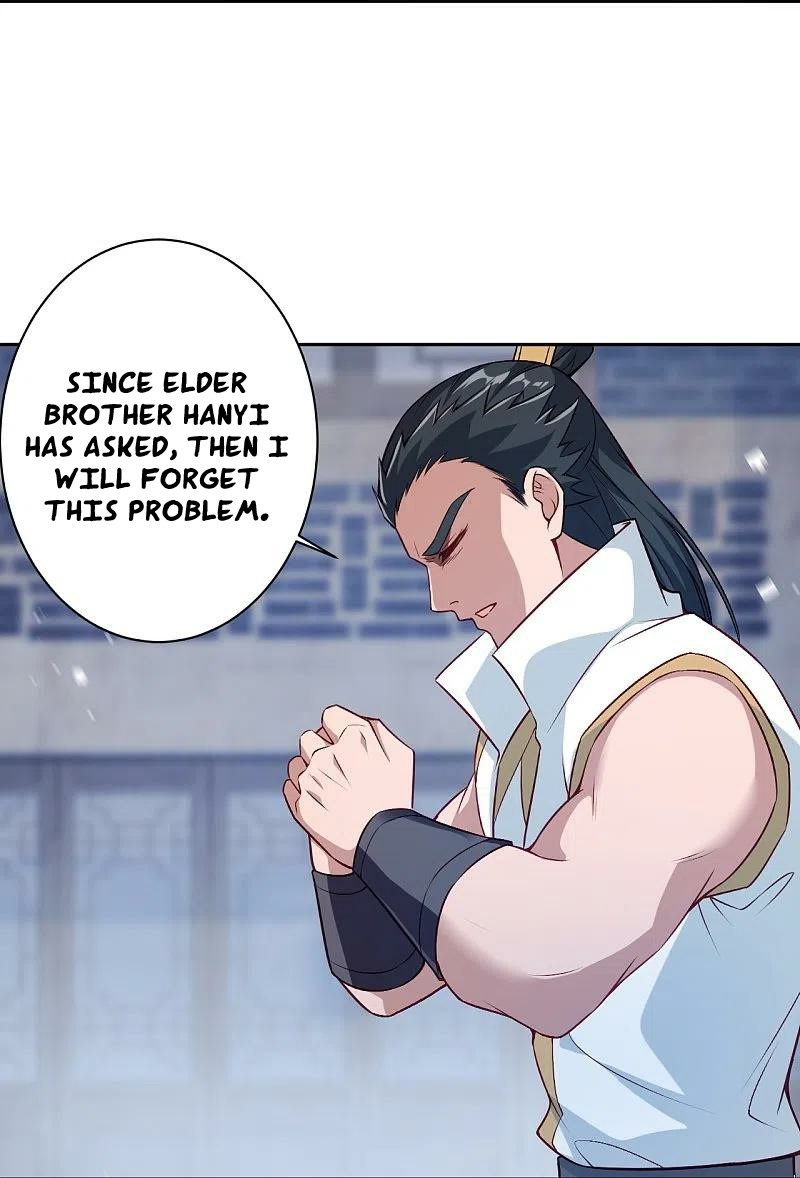 Read Against the Gods EN Manga Online
