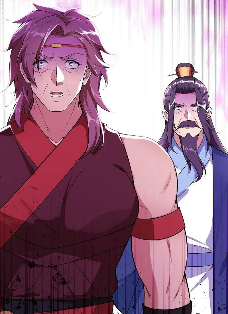 Read Against the Gods EN Manga Online