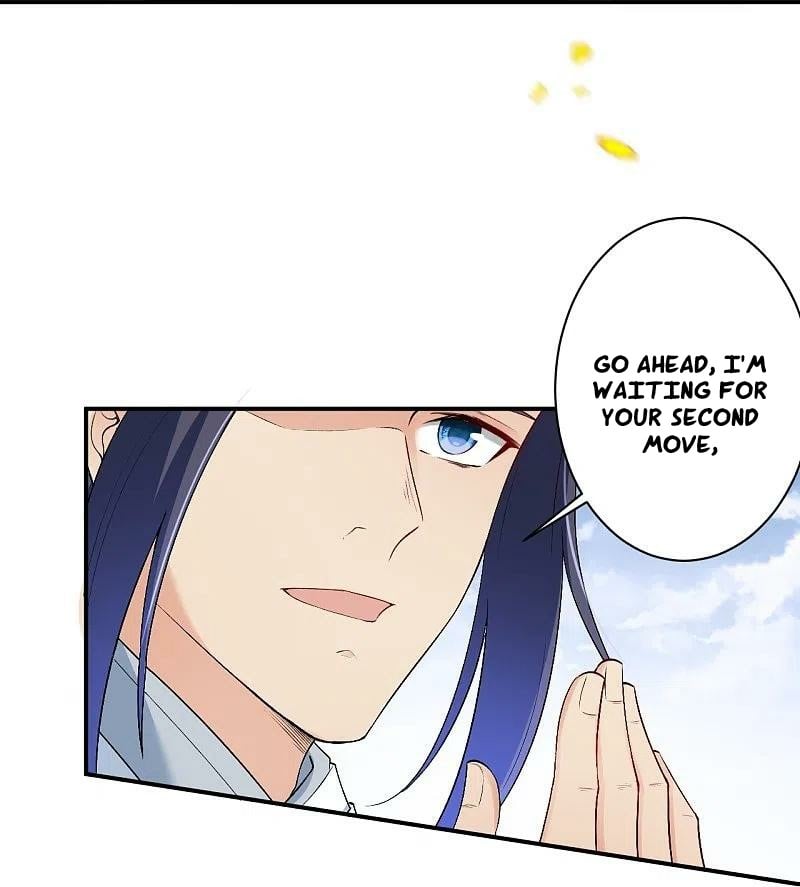 Read Against the Gods EN Manga Online
