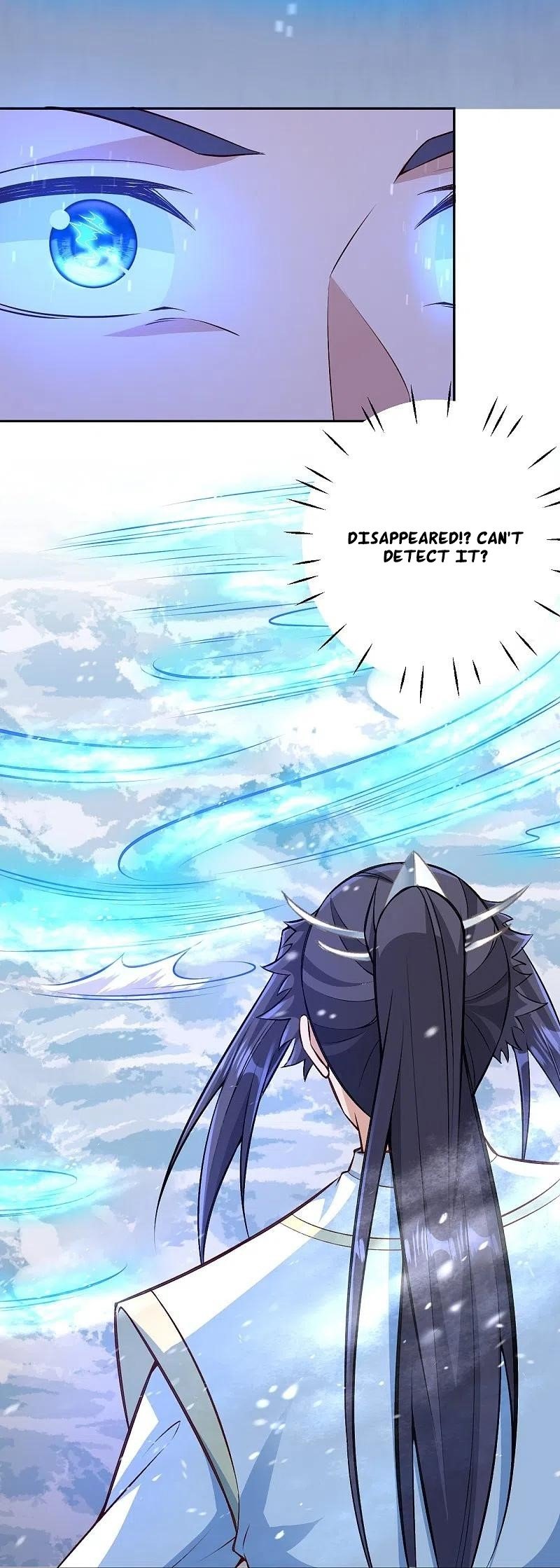 Read Against the Gods EN Manga Online