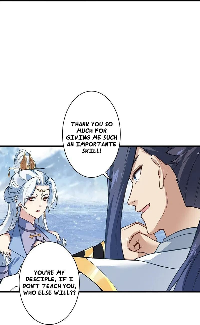 Read Against the Gods EN Manga Online