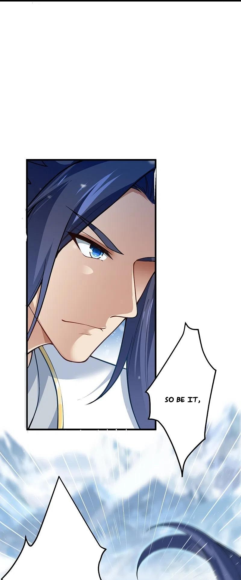 Read Against the Gods EN Manga Online