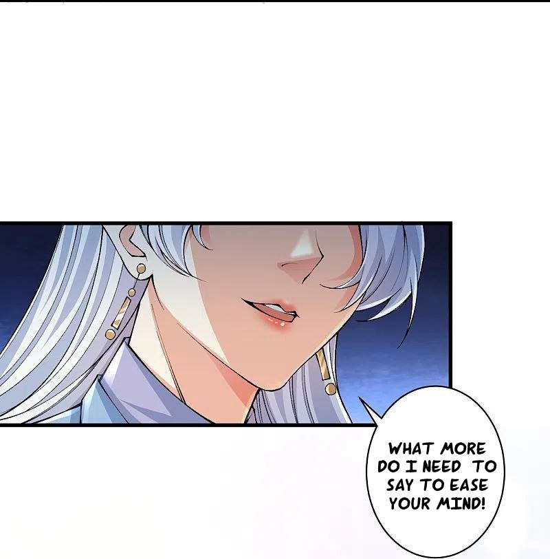 Read Against the Gods EN Manga Online