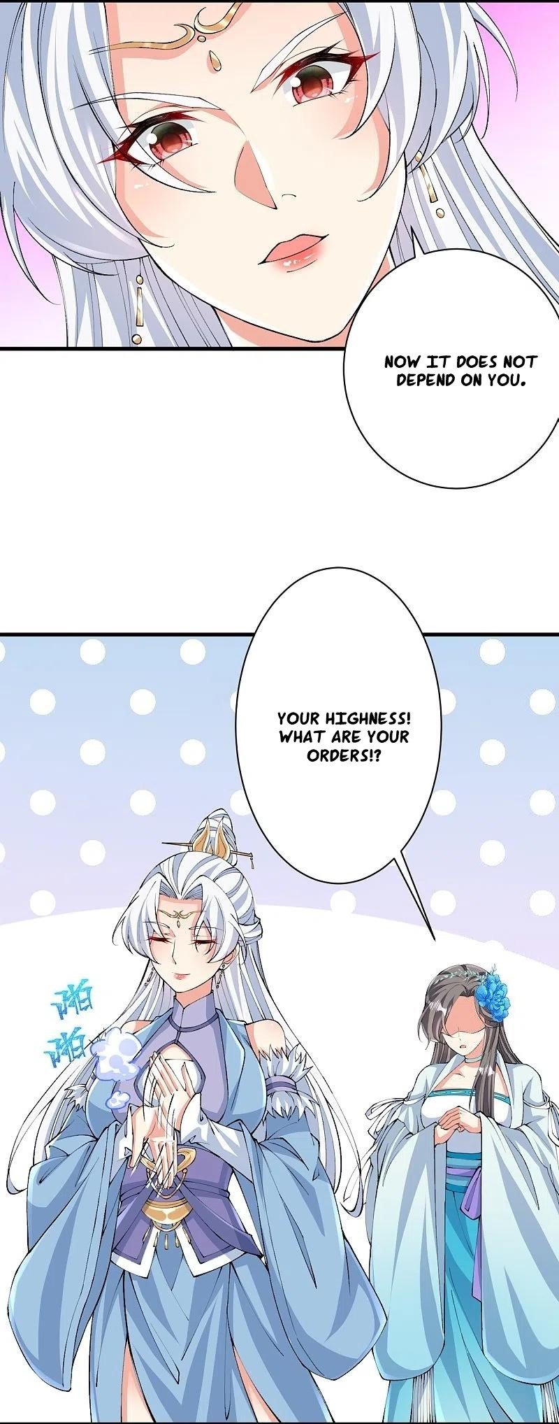 Read Against the Gods EN Manga Online