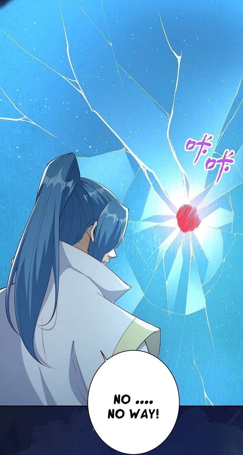 Read Against the Gods EN Manga Online