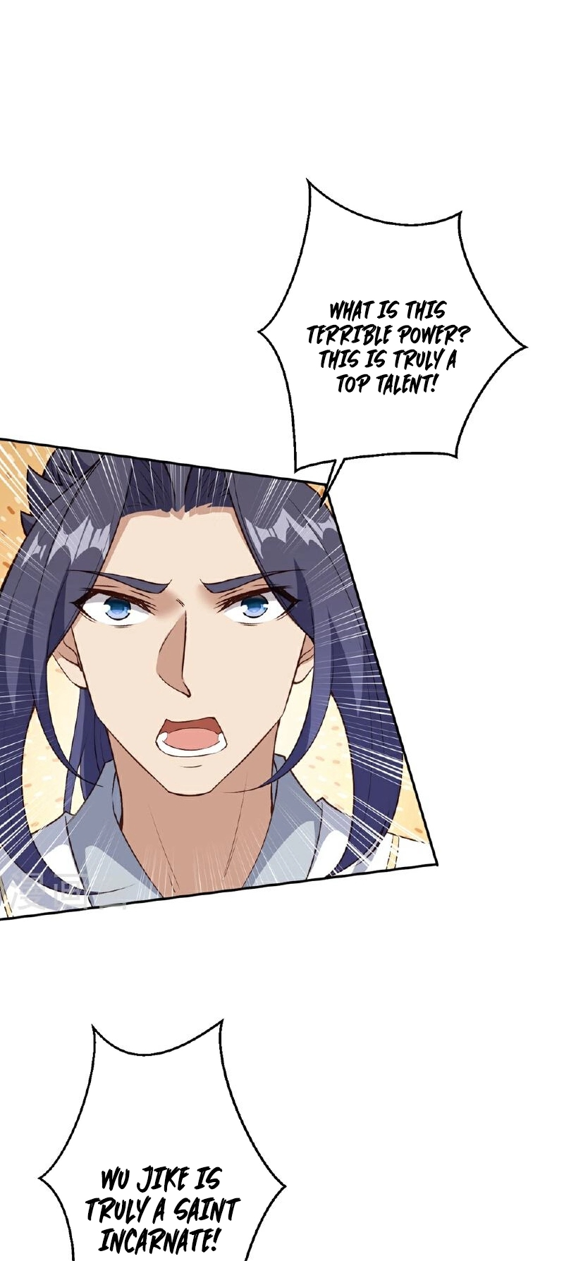 Read Against the Gods EN Manga Online