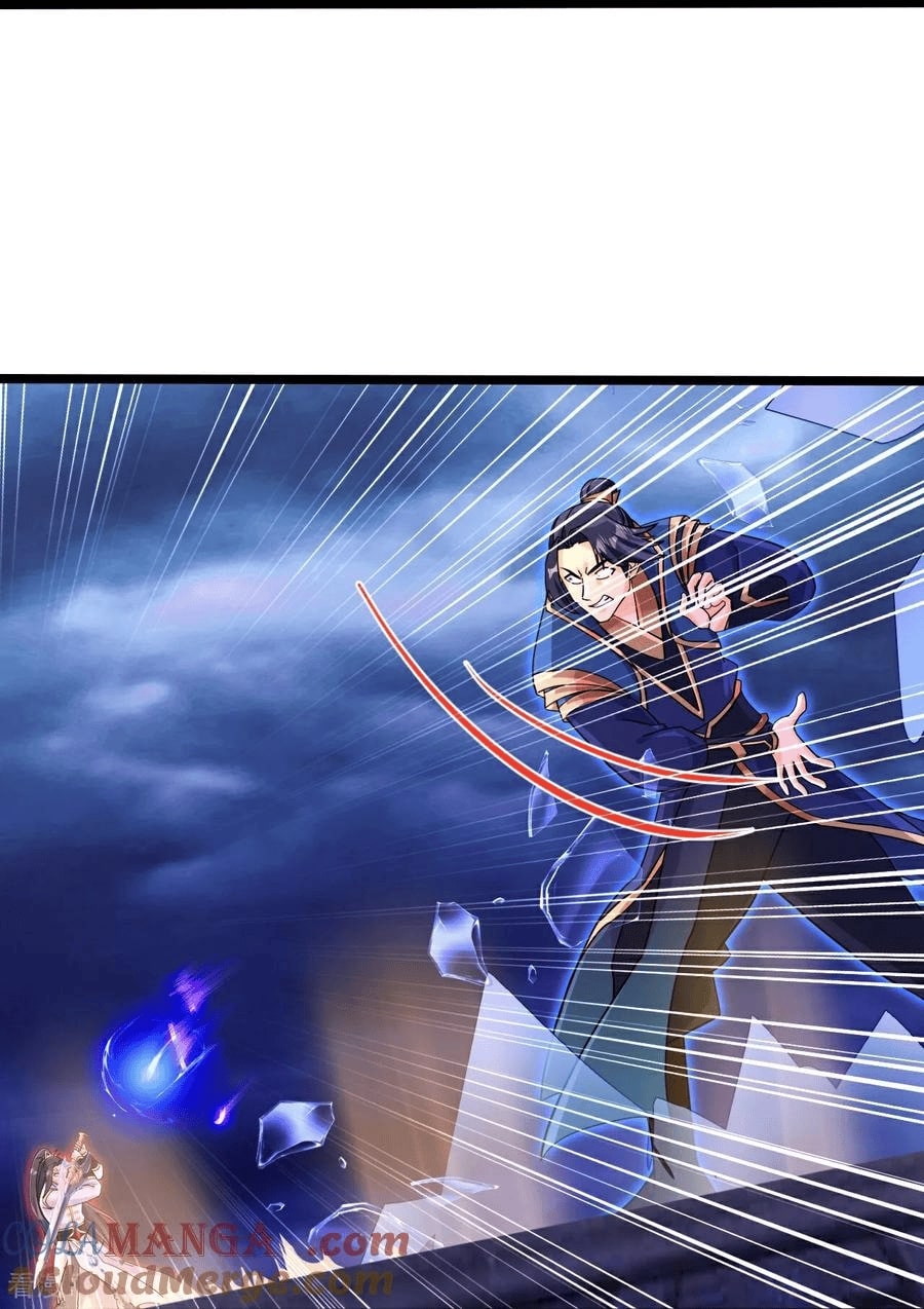 Read Against the Gods EN Manga Online