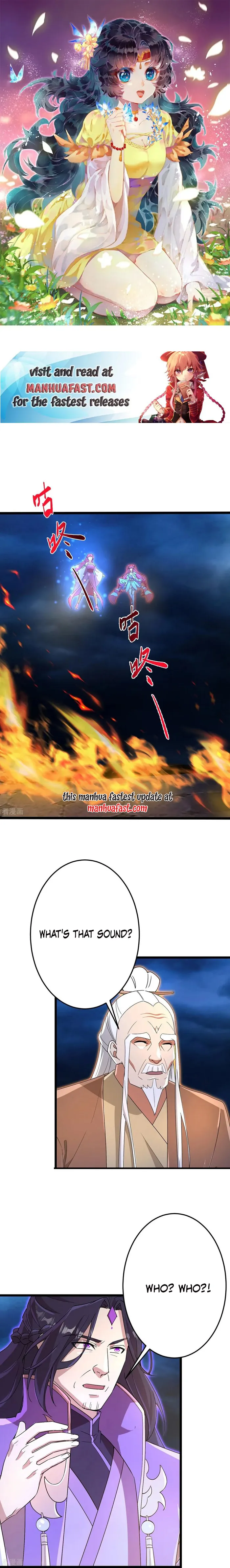 Read Against the Gods EN Manga Online