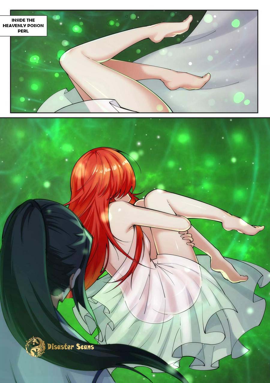 Read Against the Gods EN Manga Online