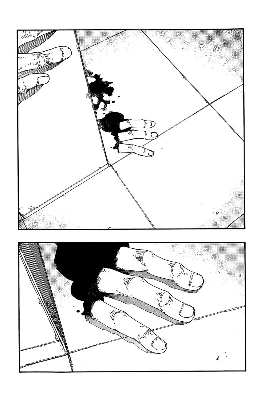 Read Ajin Demi-Human EN Manga Online