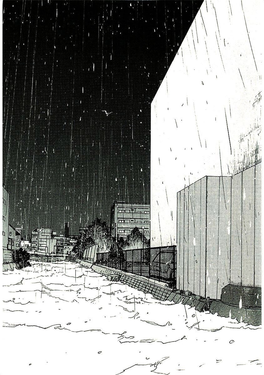 Read Ajin Demi-Human EN Manga Online