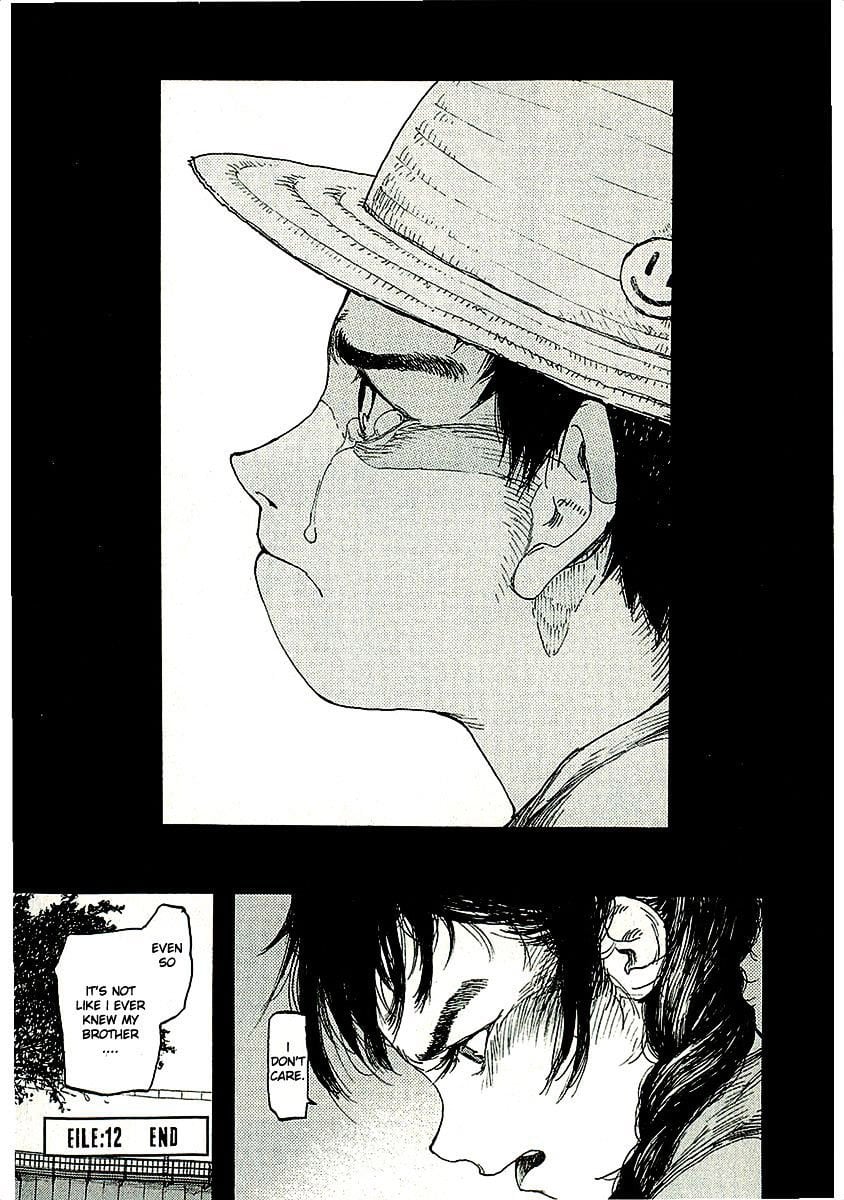Read Ajin Demi-Human EN Manga Online