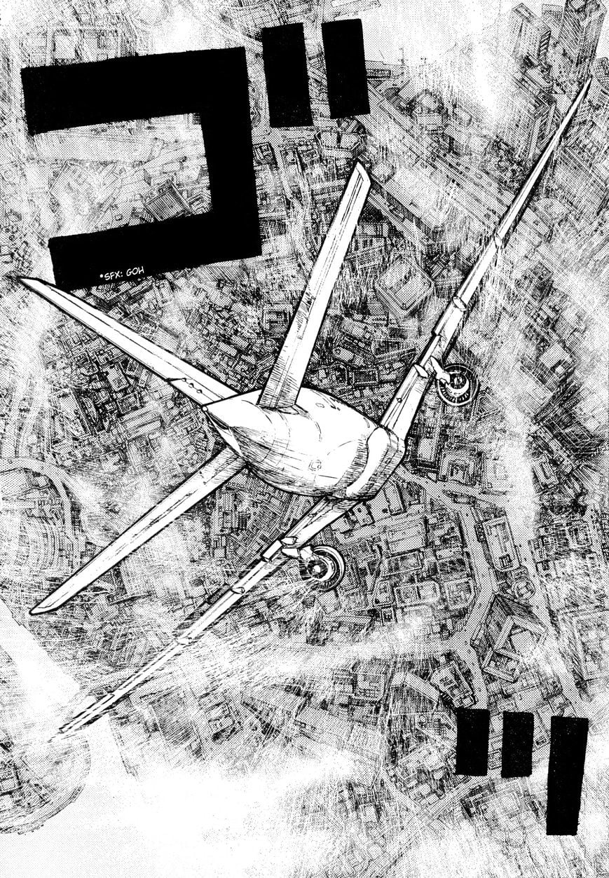 Read Ajin Demi-Human EN Manga Online