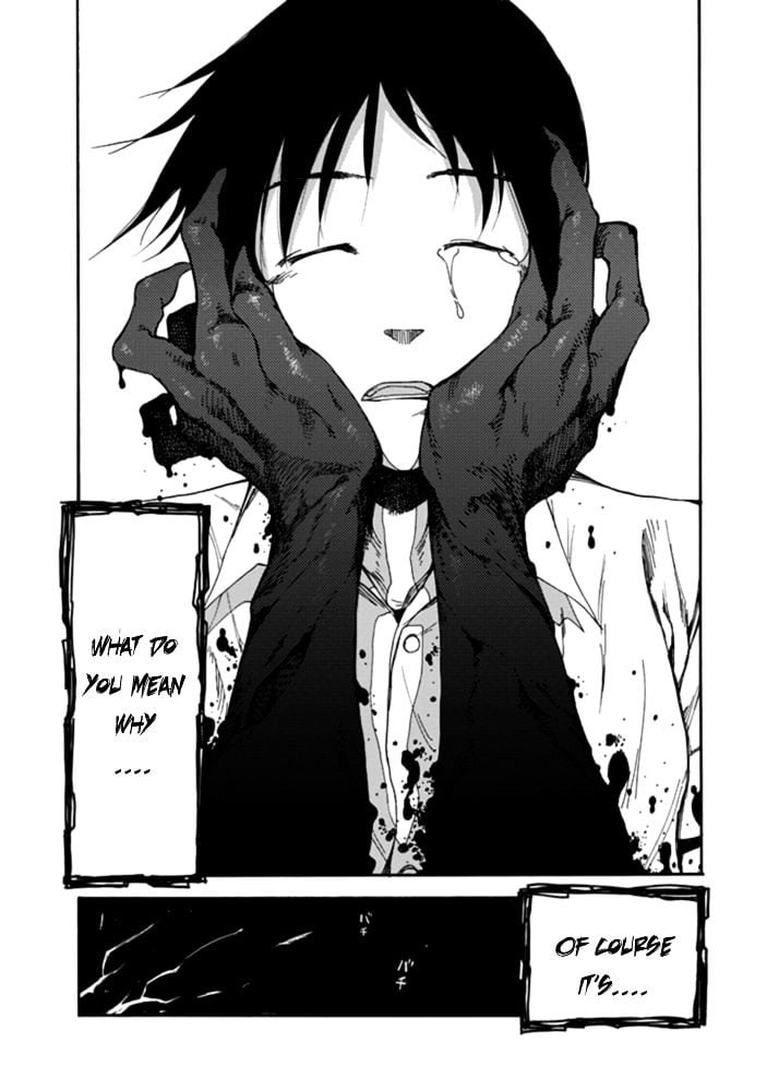 Read Ajin Demi-Human EN Manga Online