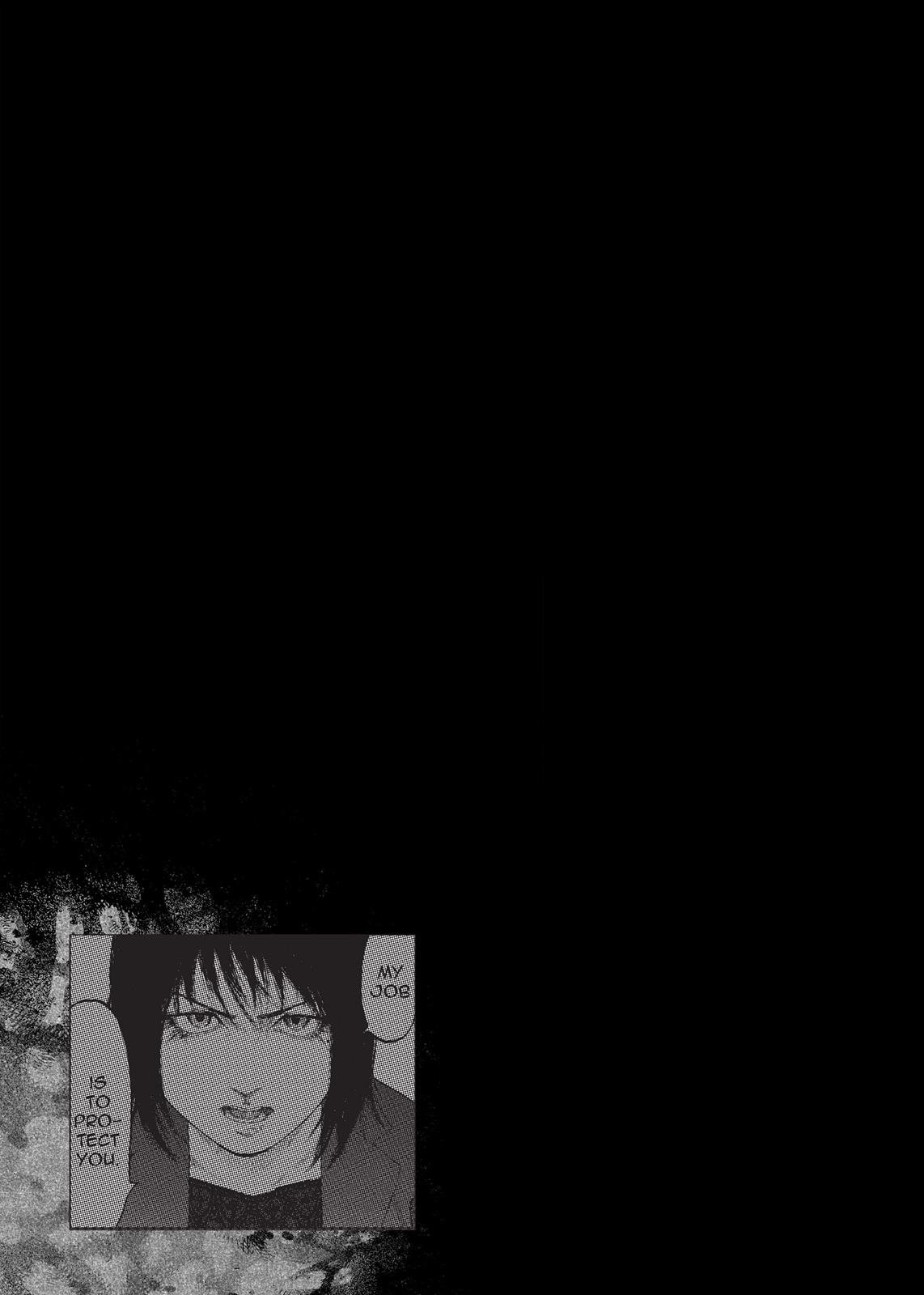 Read Ajin Demi-Human EN Manga Online