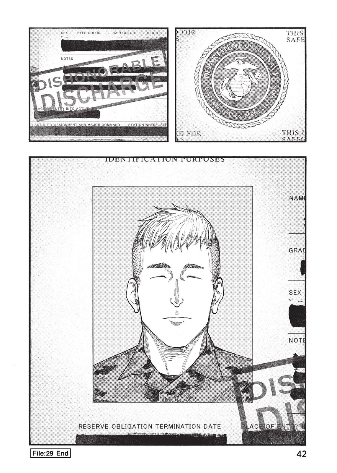 Read Ajin Demi-Human EN Manga Online