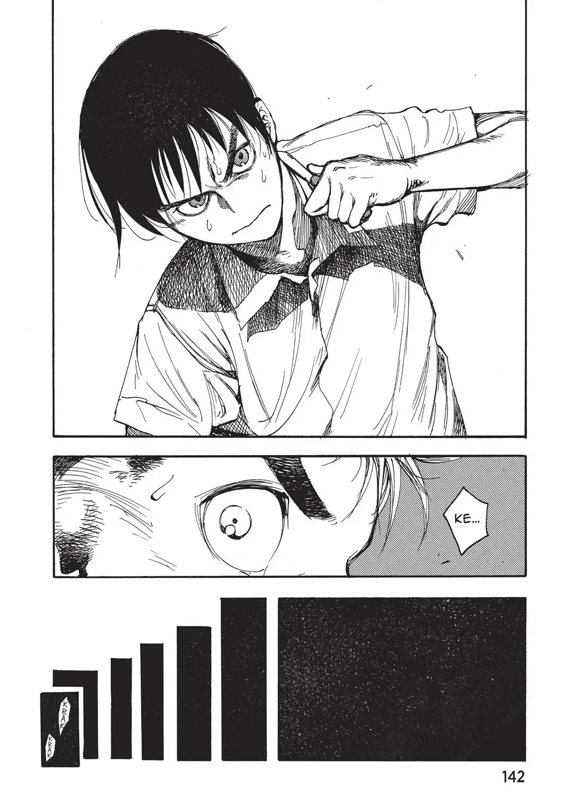 Read Ajin Demi-Human EN Manga Online