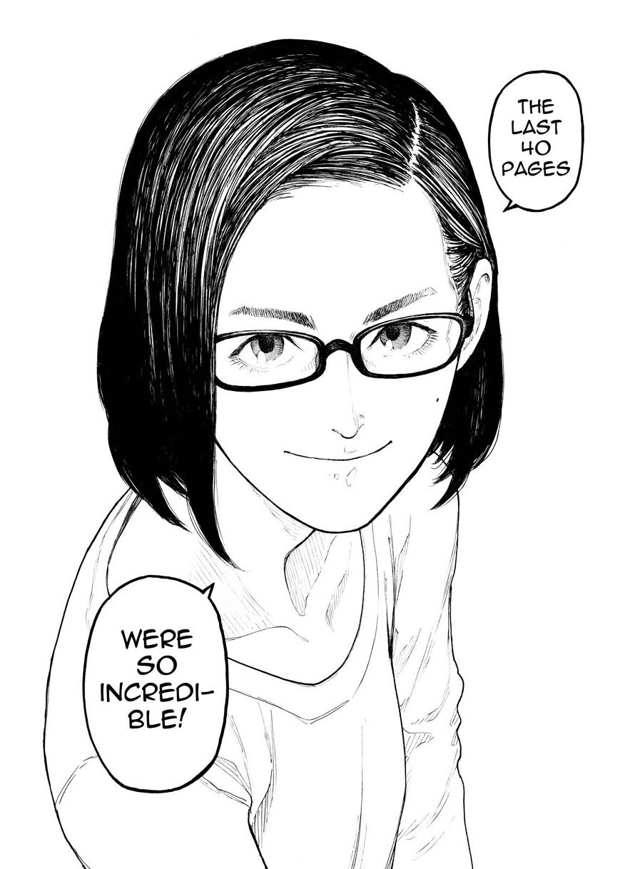 Read Ajin Demi-Human EN Manga Online