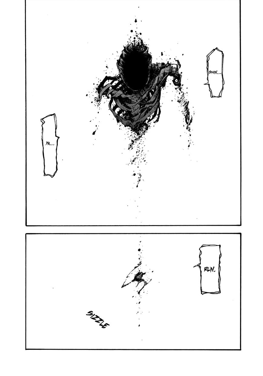 Read Ajin Demi-Human EN Manga Online
