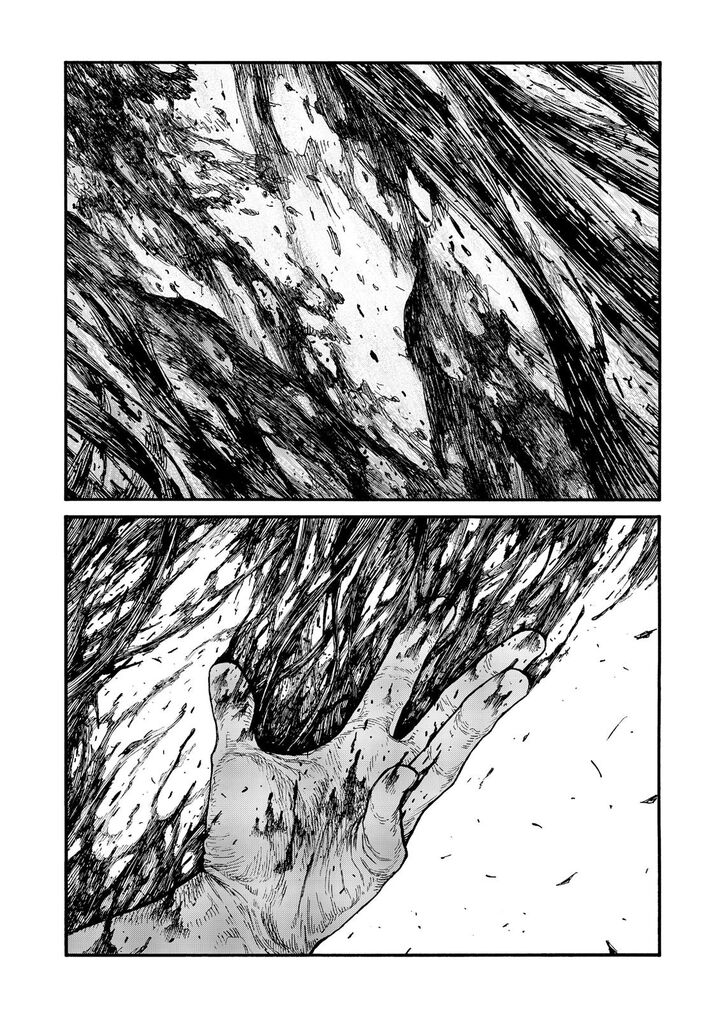 Read Ajin Demi-Human EN Manga Online