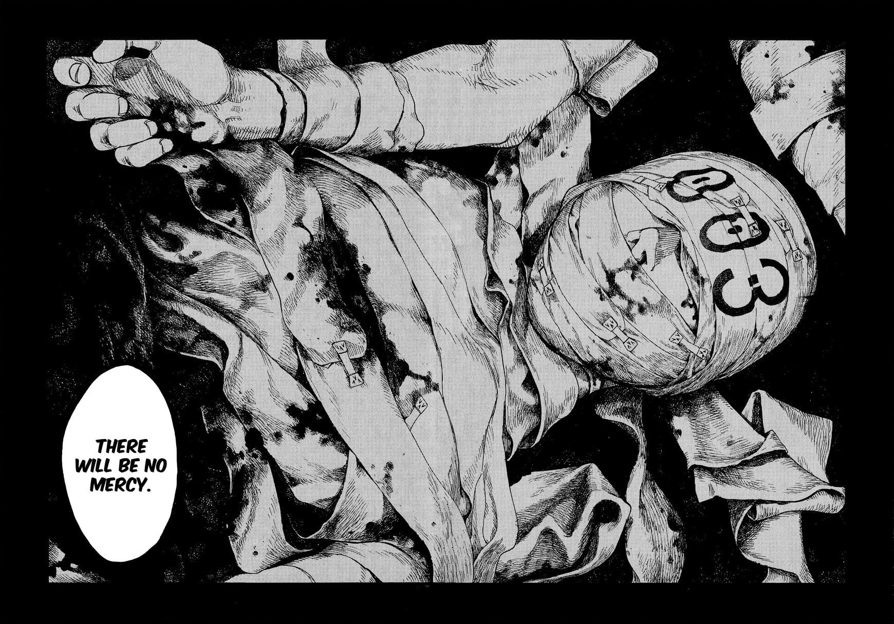 Read Ajin Demi-Human EN Manga Online