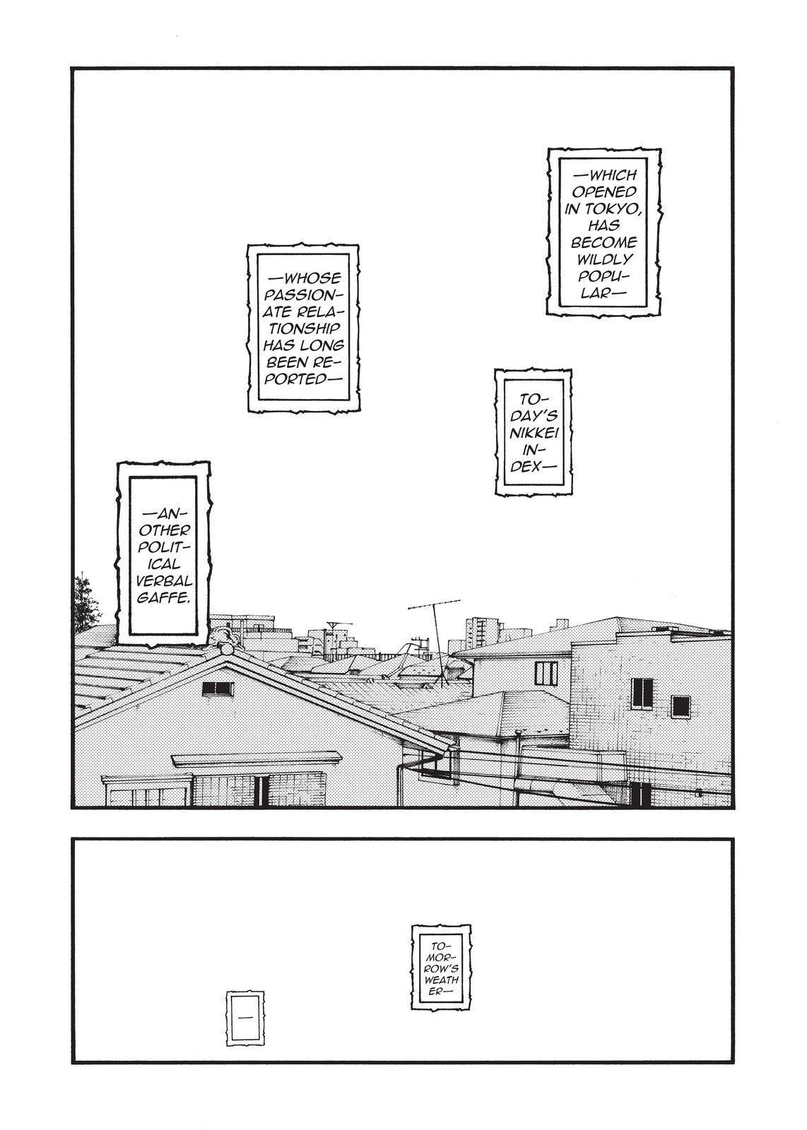 Read Ajin Demi-Human EN Manga Online
