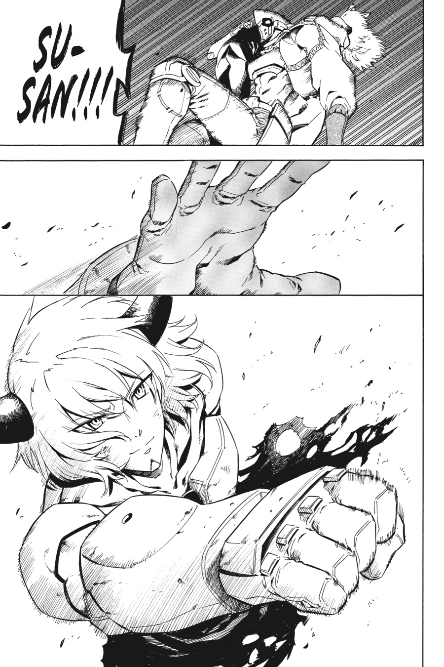 Read Akame ga Kill! EN Manga Online