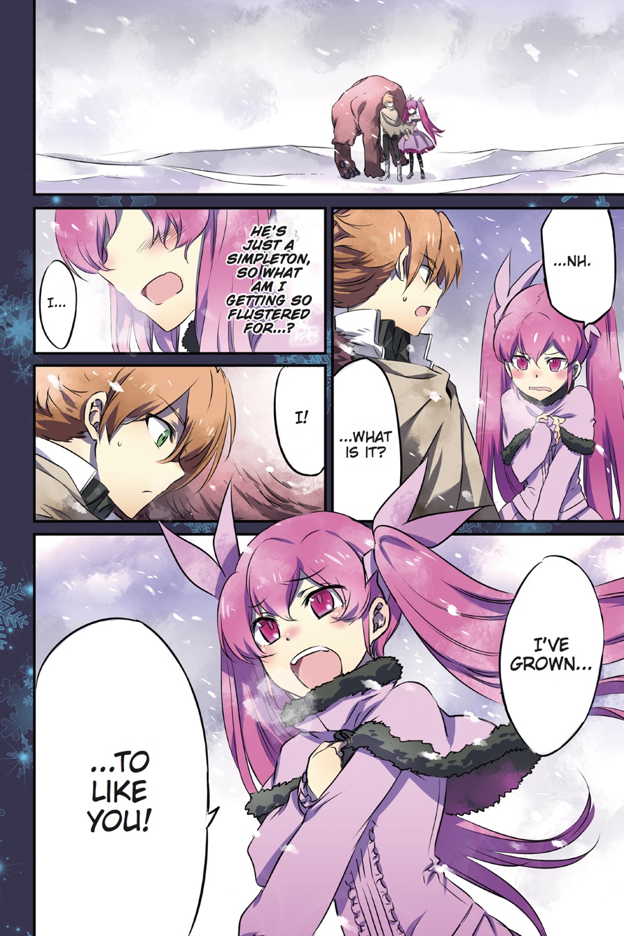 Read Akame ga Kill! EN Manga Online