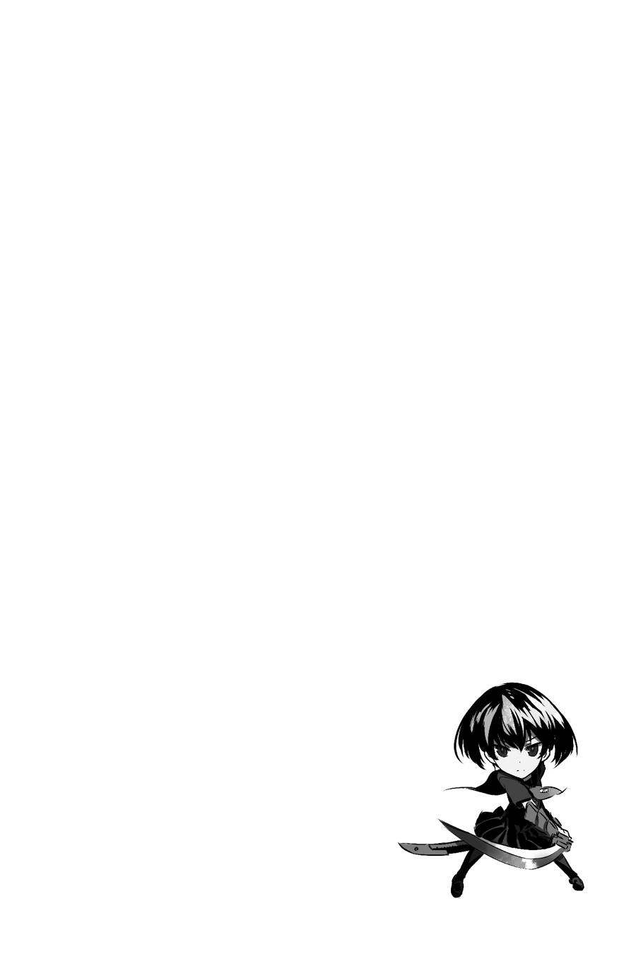 Read Akame ga Kill! EN Manga Online
