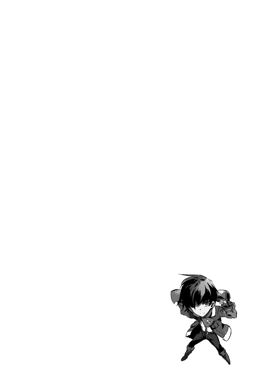 Read Akame ga Kill! EN Manga Online