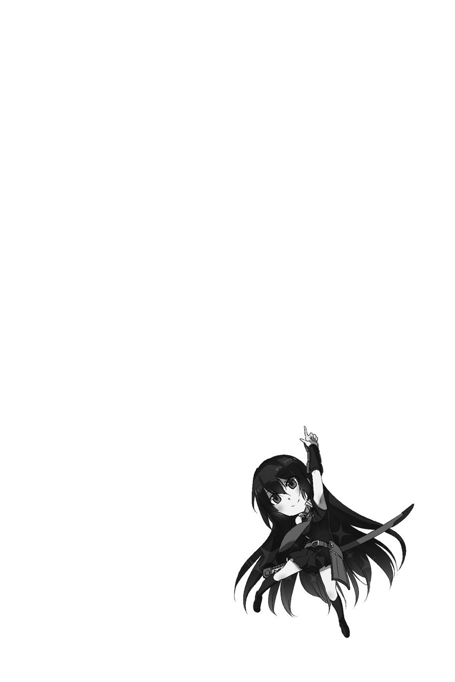 Read Akame ga Kill! EN Manga Online