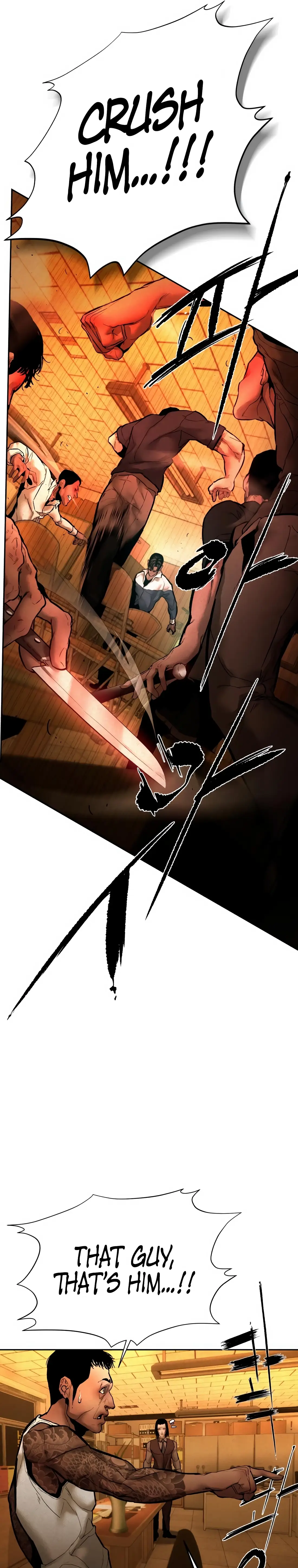Read Aksin sonyeon EN Manga Online