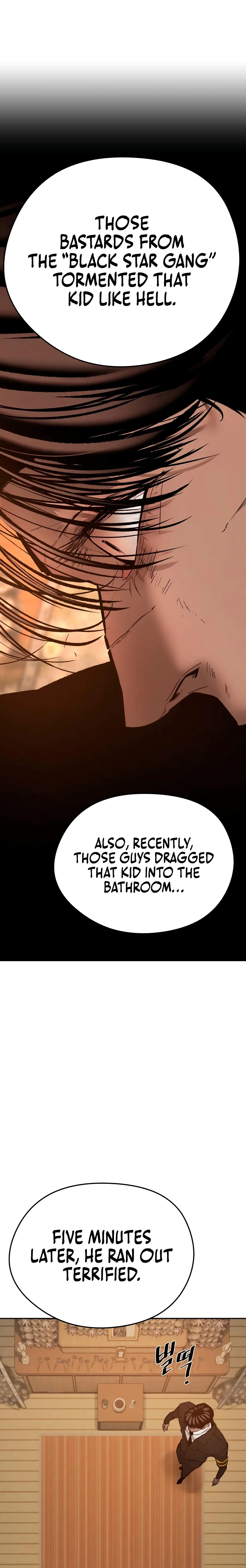 Read Aksin sonyeon EN Manga Online