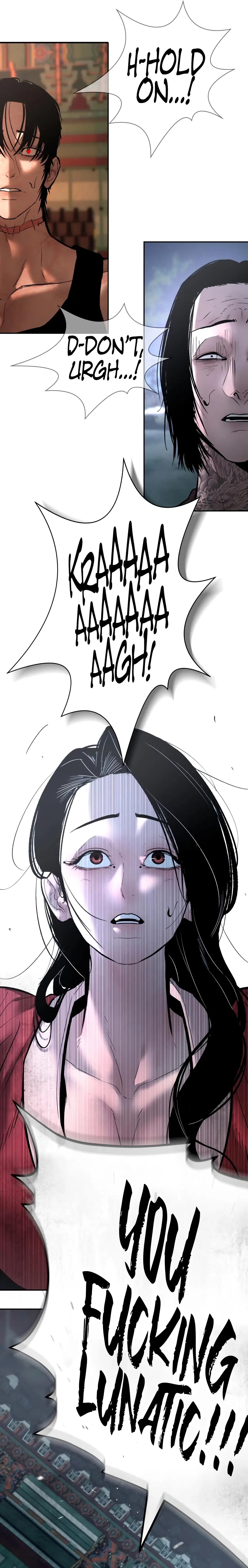 Read Aksin sonyeon EN Manga Online