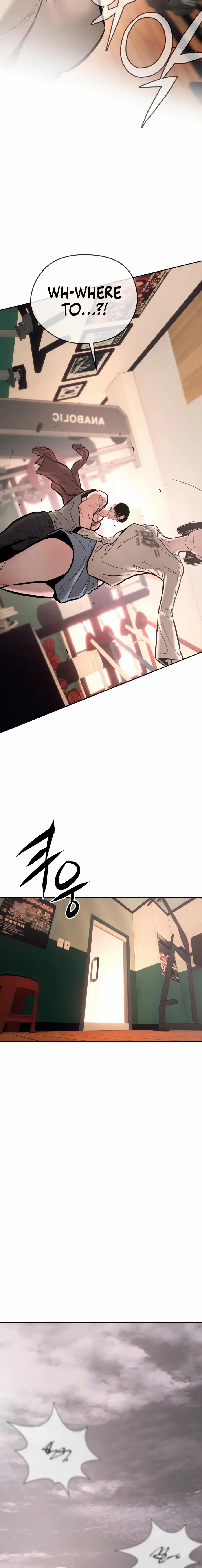 Read Aksin sonyeon EN Manga Online