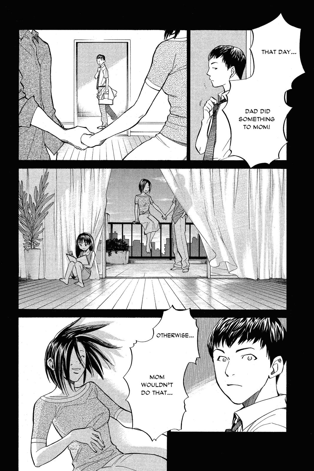 Read Alive The Final Evolution EN Manga Online
