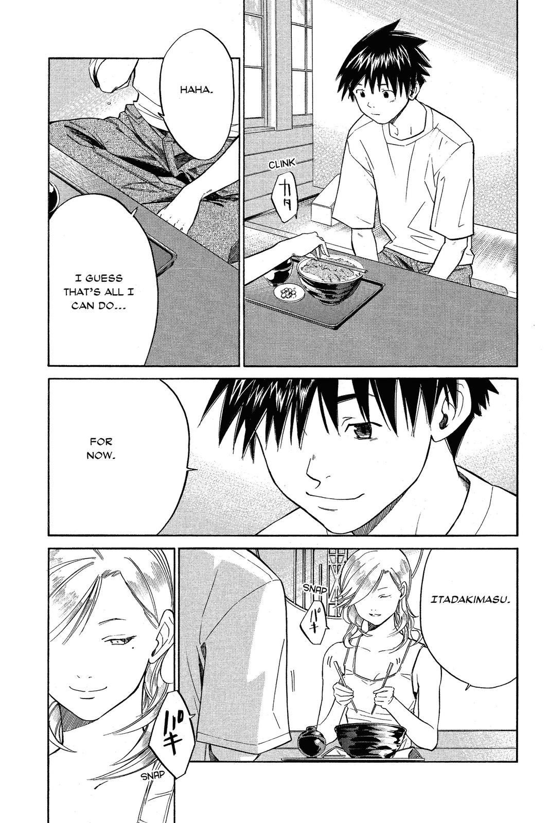 Read Alive The Final Evolution EN Manga Online