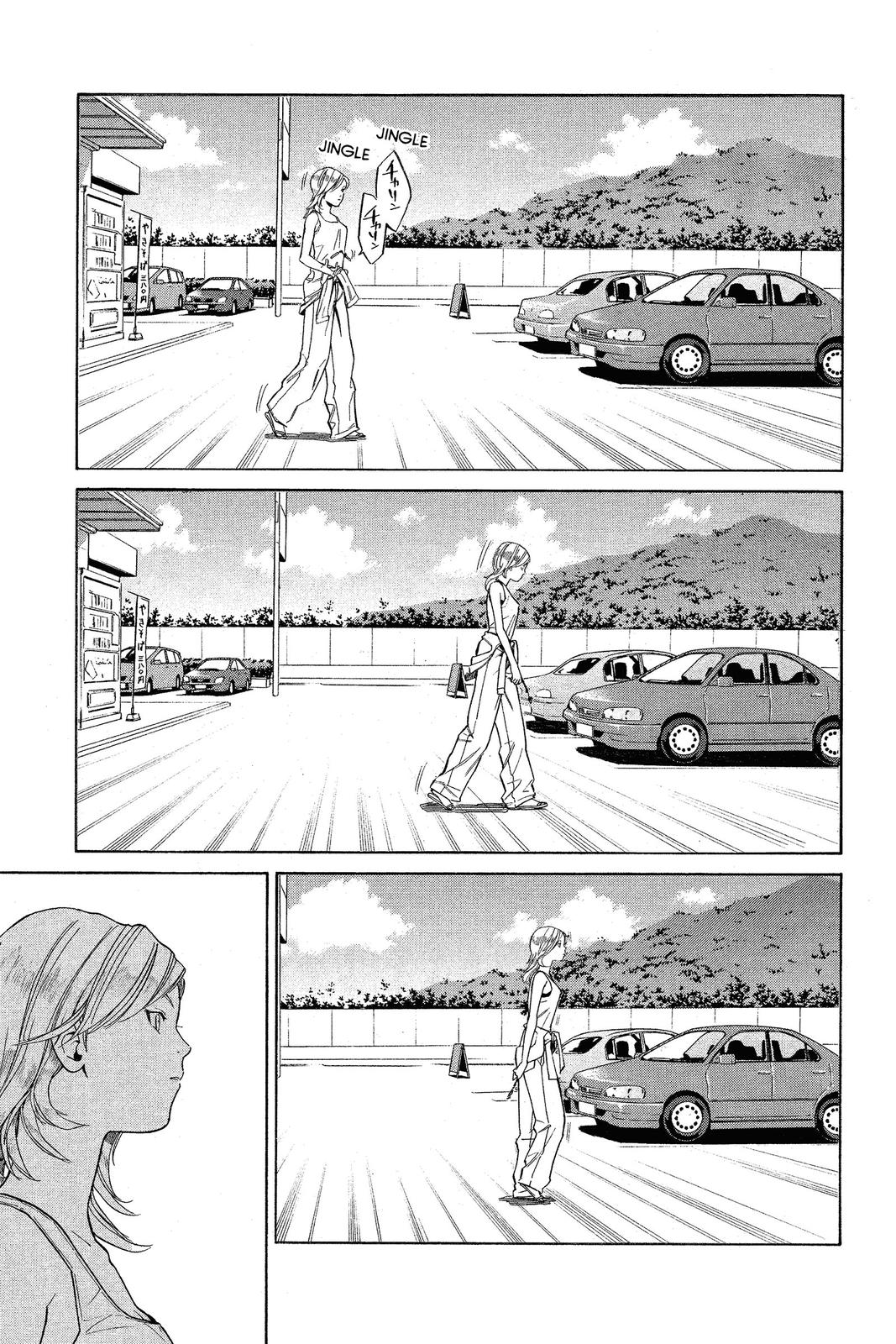 Read Alive The Final Evolution EN Manga Online