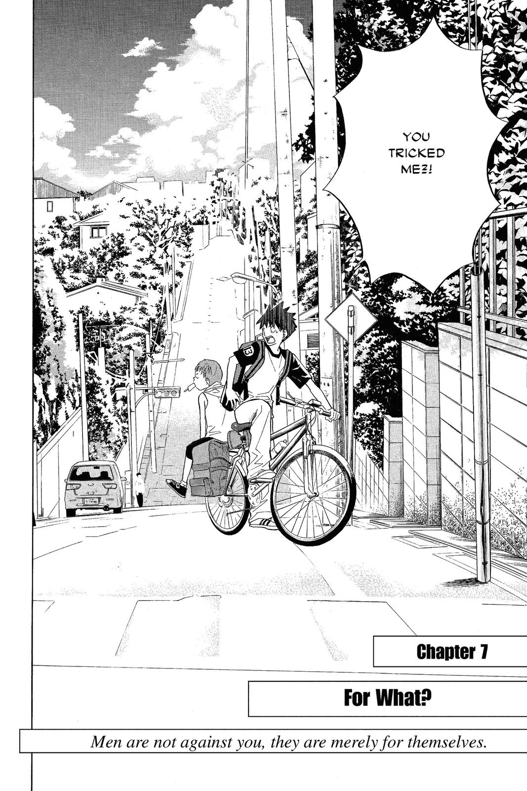 Read Alive The Final Evolution EN Manga Online