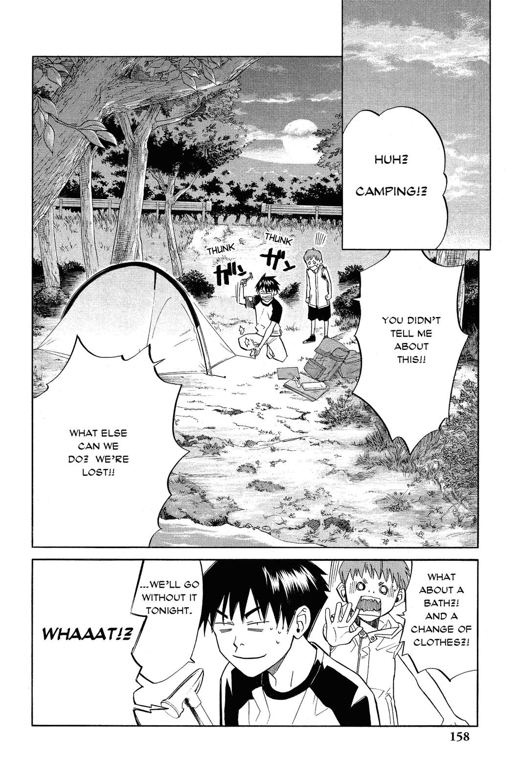 Read Alive The Final Evolution EN Manga Online