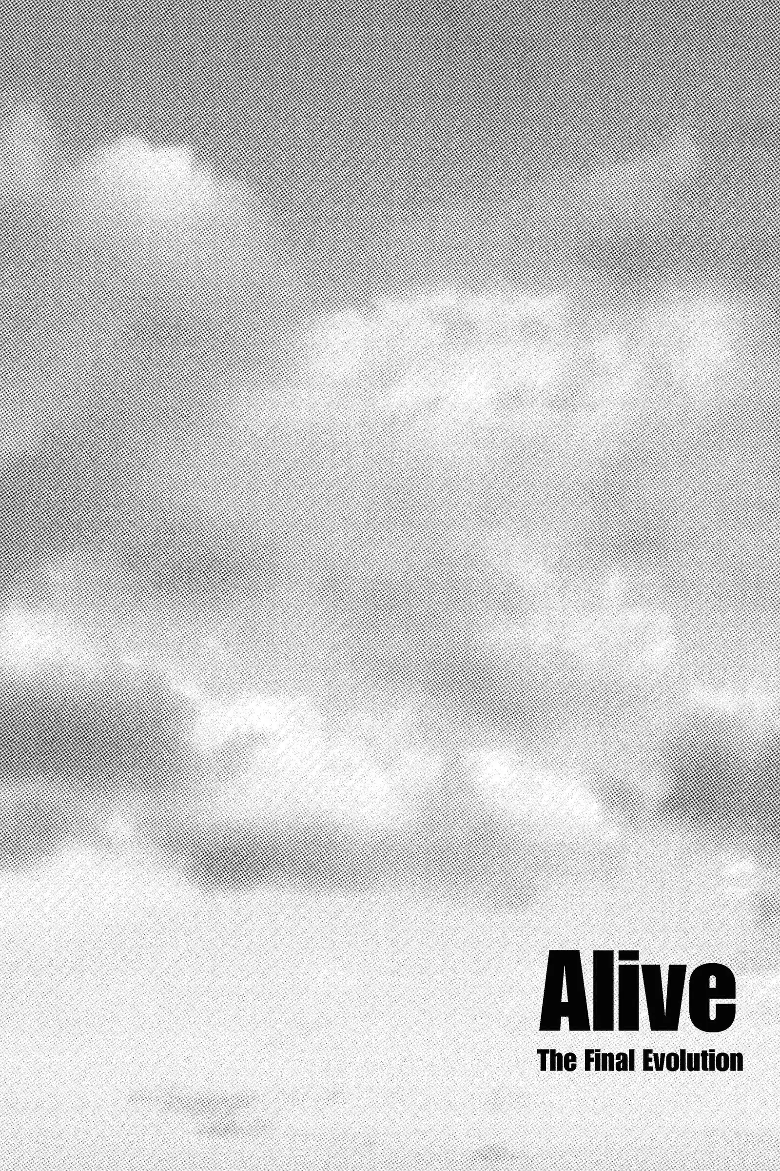 Read Alive The Final Evolution EN Manga Online