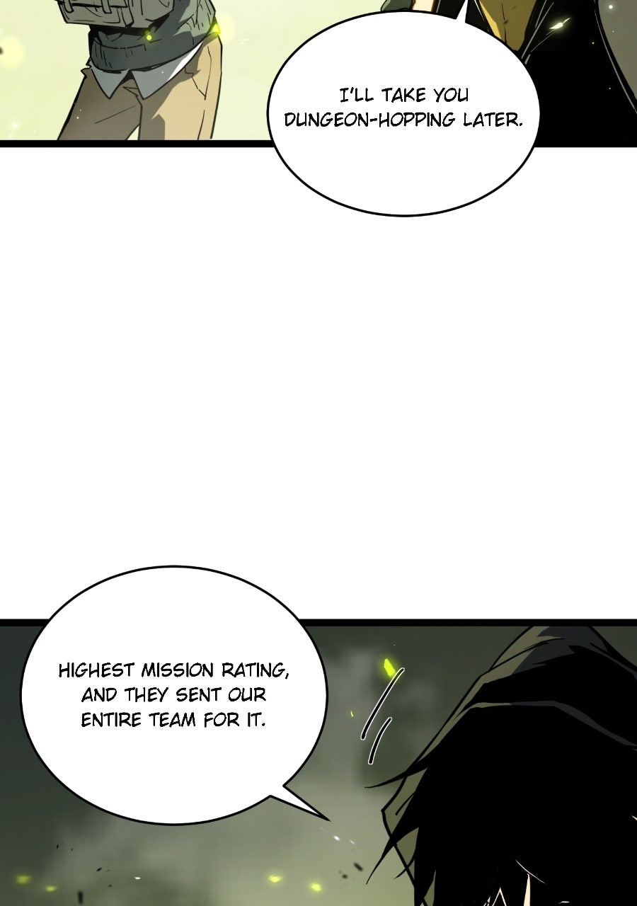 Read All Class Awakening God Slayer EN Manga Online