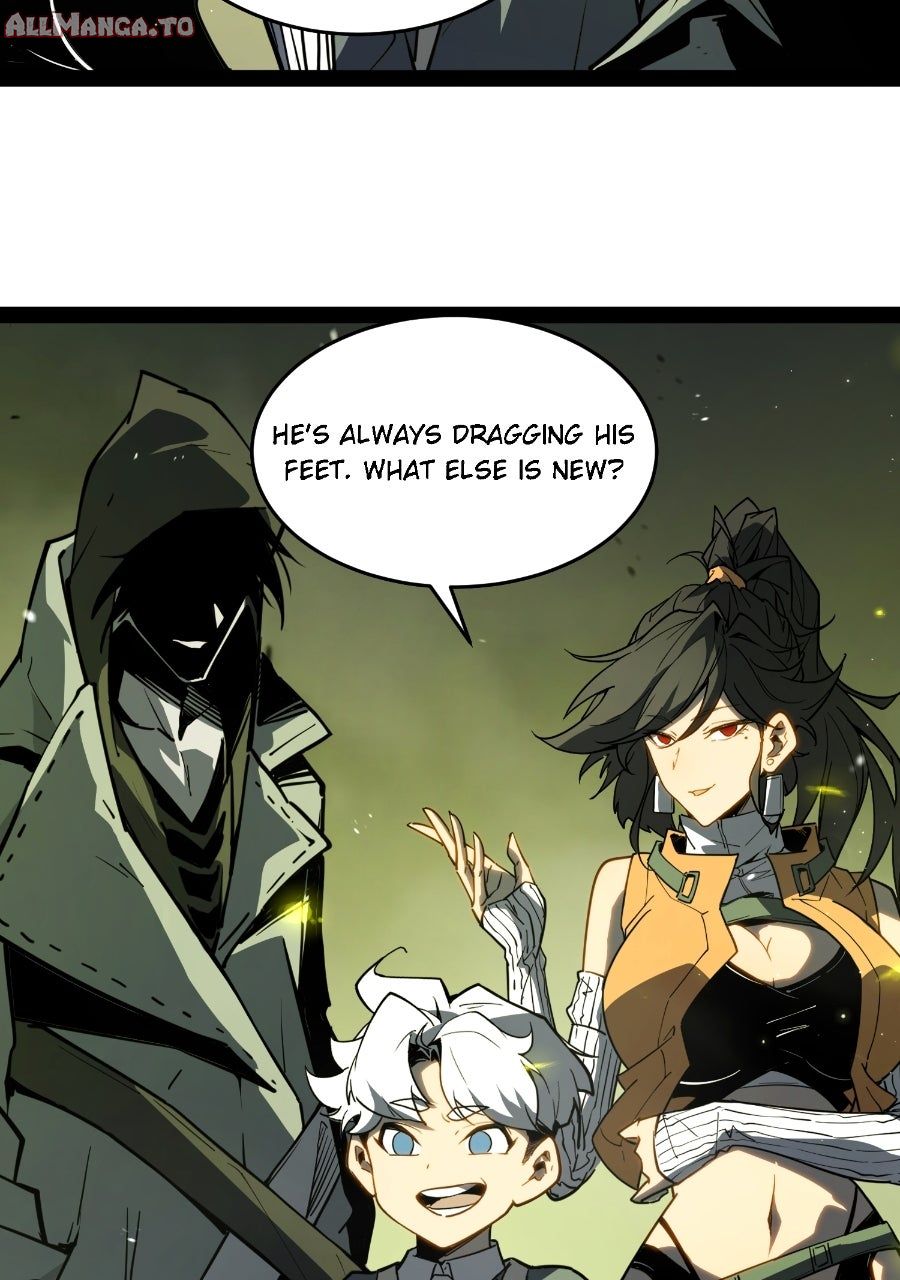Read All Class Awakening God Slayer EN Manga Online