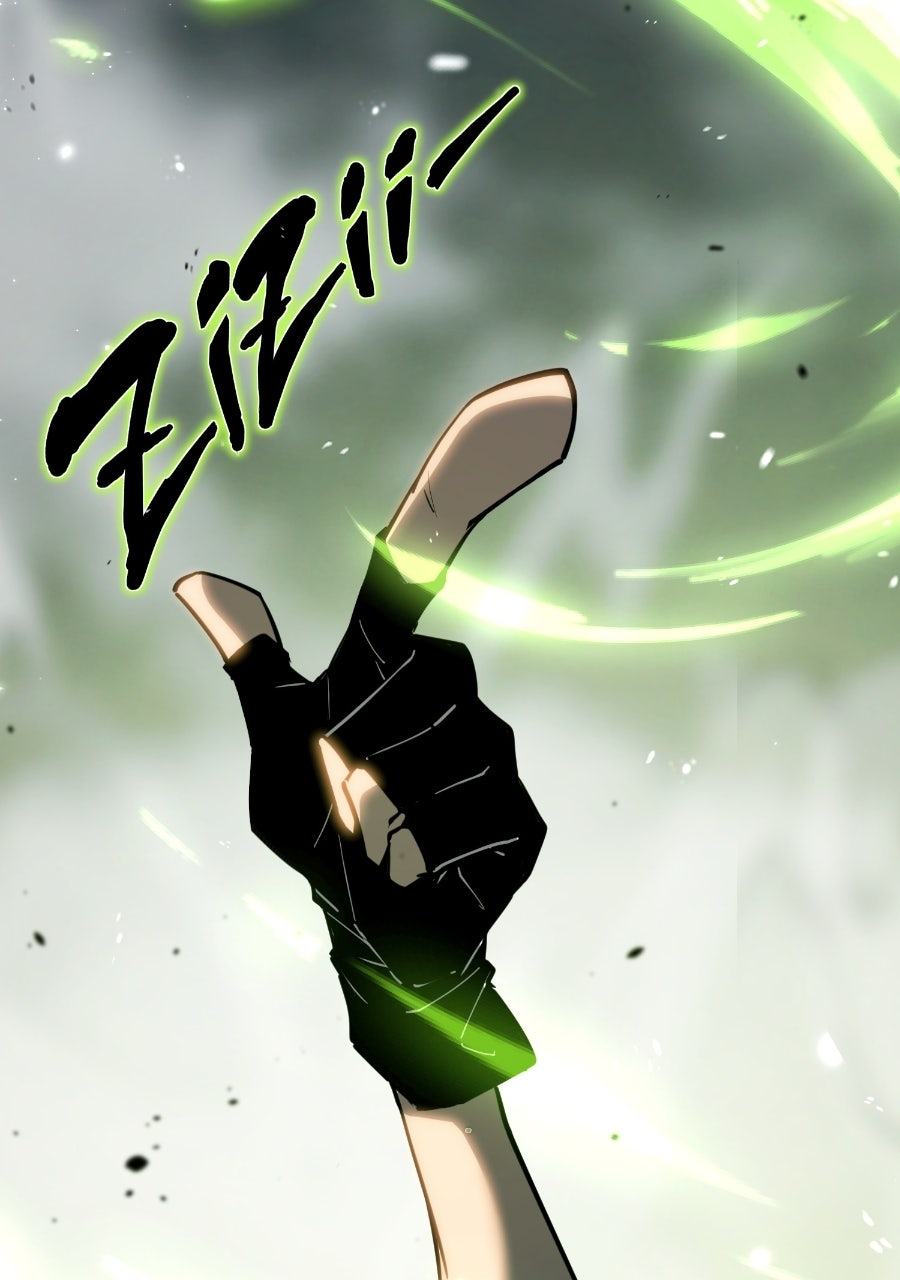 Read All Class Awakening God Slayer EN Manga Online